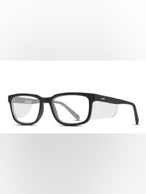 Wiley X Judge Rx Saftey Glasses